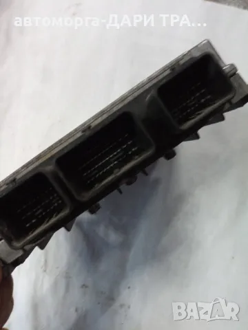 Компютър за Ситроен Ксара 2002г. Дизел, 2.0 HDi, снимка 3 - Части - 49286397