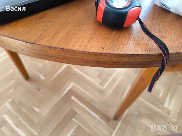 маса и столове , снимка 8 - Маси - 47834122