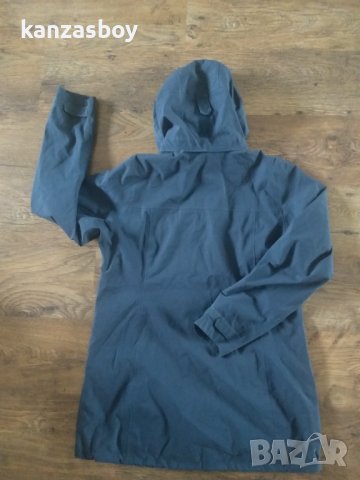 bergans of norway  syvde lady jacket - дамско яке-мембрана, снимка 10 - Блузи с дълъг ръкав и пуловери - 38988790