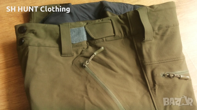 NORRONA Forelhogna Flex1 Stretch Pants размер XL за лов туризъм еластичен панталон - 2382, снимка 5 - Екипировка - 53841211