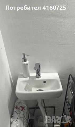 Офис/Кабинет/Естетичен център 40 кв - кв. Бриз, снимка 7 - Офиси - 53054073