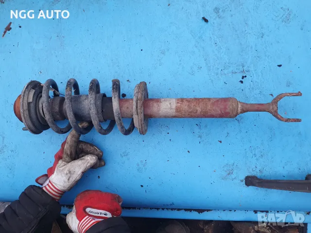 Амортисьор, Амортисьори за VW Passat B5.5, Волксваген Пасат 5.5, седан, sedan, снимка 15 - Части - 48560229