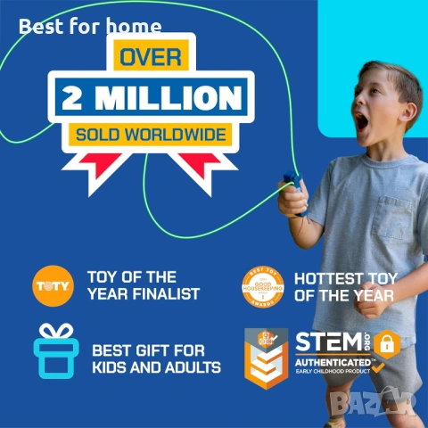 Оригинален ZipString , снимка 6 - Други стоки за дома - 53760868