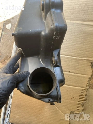 въздуховод за Honda bf150, снимка 2 - Воден транспорт - 55941832