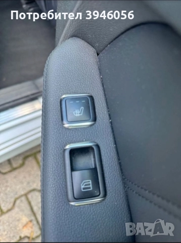 Мерцедес Е350 4 матик , снимка 12 - Автомобили и джипове - 52887803