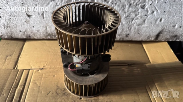 Вентилатор за парно зa BMW 525 - 67.32-8 372072