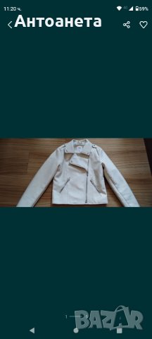 Яке за момиче , снимка 3 - Детски якета и елеци - 40682180