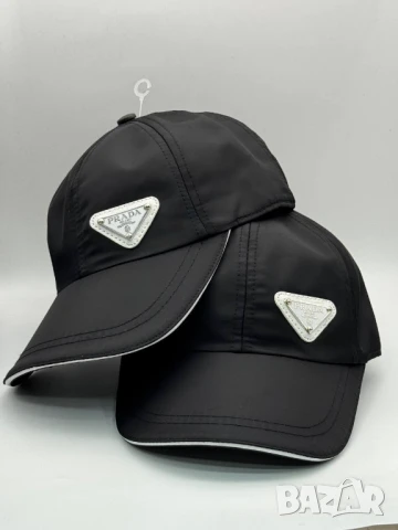 шапки christian dior fendi burberry louis vuitton, снимка 10 - Шапки - 51410218