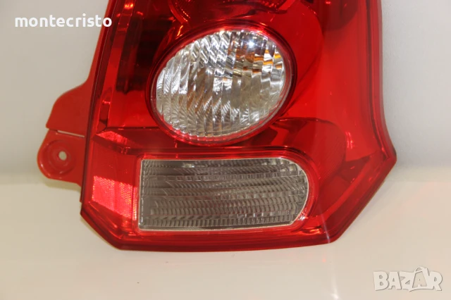 Десен стоп Nissan Pixo (2010-2013г.) 35651M68K00 Нисан Пиксо, снимка 3 - Части - 50637899