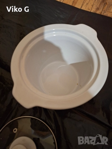 Уред Wilko за бавно готвене 1,5 литра , снимка 4 - Други - 51947678