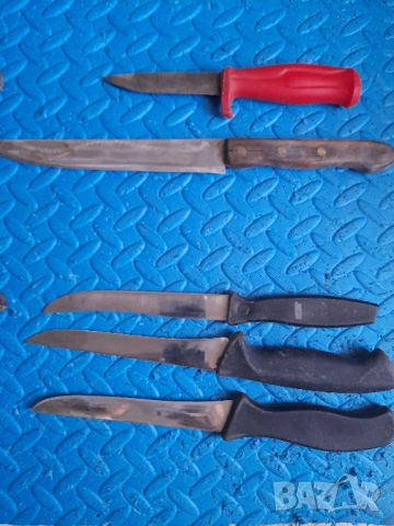 Ножове и Ножки , снимка 6 - Ножове - 34618873