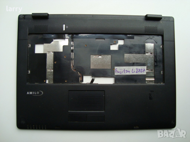 Fujitsu Siemens Amilo Li 2727 на части, снимка 6 - Части за лаптопи - 36272231
