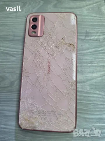 NOKIA C32 TA-1534 части, снимка 2 - Резервни части за телефони - 55815992