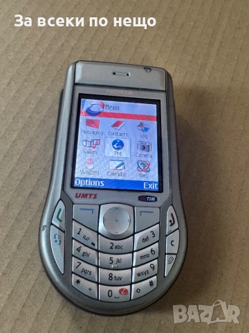 Nokia 6630 , Нокия 6630 , Made in Finland, снимка 14 - Nokia - 52057742