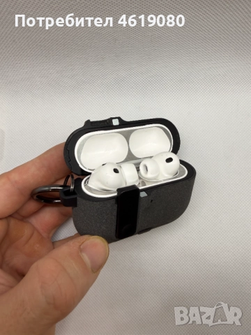 Кейс за AirPods Pro 3
