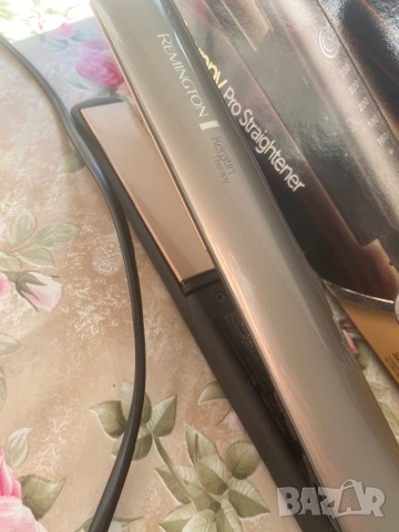 Преса за коса 