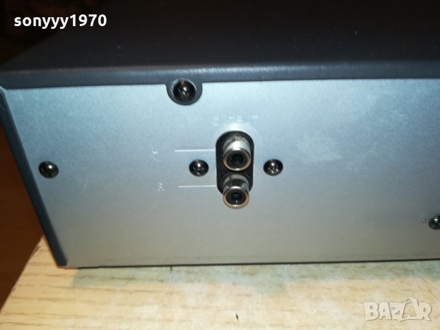 NAD 5420 CD PLAYER MADE IN TAIWAN 0311211838, снимка 15 - Декове - 34685715