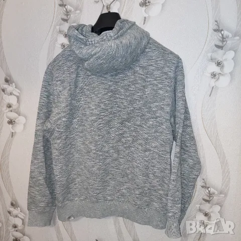 мъжки суичър The north face  размер М , снимка 2 - Суичъри - 47944492