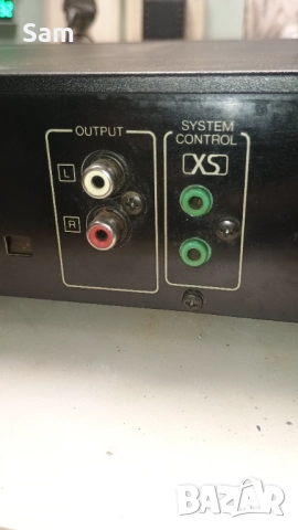 Тунер KENWOOD KT-2030L, снимка 7 - Ресийвъри, усилватели, смесителни пултове - 52187679