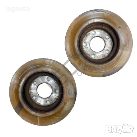 Комплект предни спирачни дискове Mazda CX-5 2012-2017 ID: 138678, снимка 3 - Части - 48149680