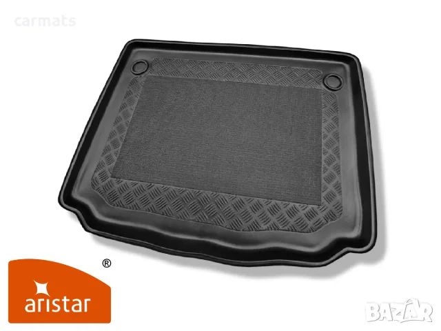 Стелка за багажник Aristar за Fiat Stilo (2002-2007) - 3d