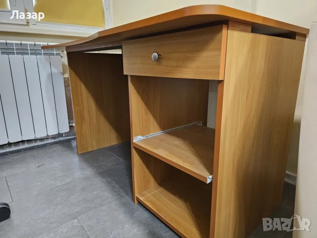 Запазено офис бюро