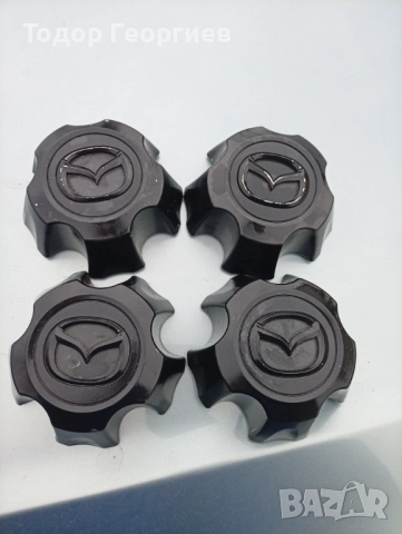 Капачки за джанти , снимка 2 - Аксесоари и консумативи - 52475246