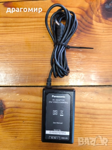 Panasonic VSK0712 за видеокамери SDR-S50,SDR-S45