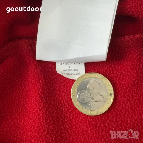 Jordan 23 мъжки сиутшърт (S), снимка 5 - Суичъри - 47309509