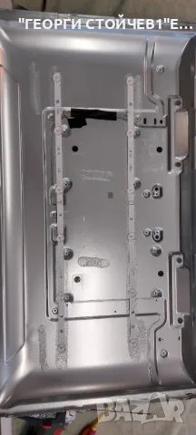 TOSHIBA  32LA3B63DG-2   17MB171   17IPS62    VES315UNGB-L3-N53  17DLB32NER15-A  , снимка 7 - Части и Платки - 49973913