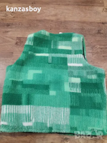 Nike Lfc M Nsw Vest Rev Gx - мъжки шерпа елек 2-лицев НОВ размери Л / ХЛ /2ХЛ, снимка 13 - Други - 48105256