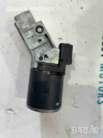 9673257480 Патрон за запалване от Citroen C3 1.2i, 82 ph., 5 sp, engine HMR, 13 000 km., 2019