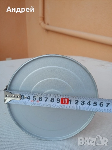 Газова лампа, снимка 4 - Къмпинг осветление - 52186637