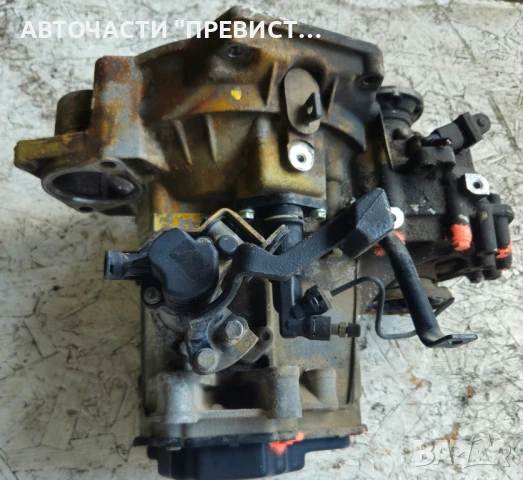 Скоростна кутия за Фолксваген Голф 4 Ауди А3 Сеат Толедо Audi A3 VW 1.9 тди 110к.с (1997г-2005г), снимка 3 - Части - 51021658