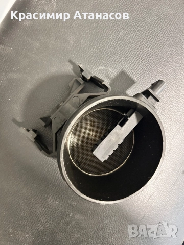 A2730940948. Дебитомер за Мерцедес Е-класа W211.бензин. 0280218190