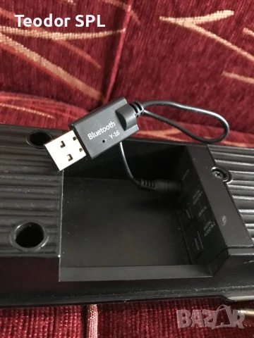 Samsung soundbar , снимка 7 - Аудиосистеми - 50527358