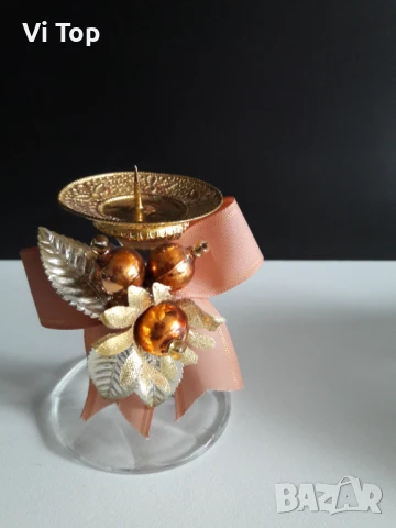 Кристални купи ,гарафа,чинийки, снимка 11 - Други - 33894074