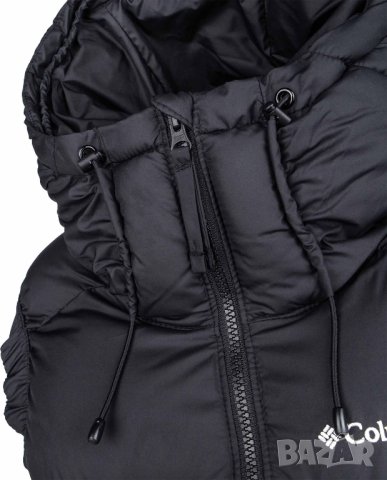 COLUMBIA PIKE LAKE INSULATED VEST р-р. M, снимка 4 - Елеци - 42482245