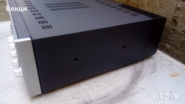 ReVox B780., снимка 7 - Ресийвъри, усилватели, смесителни пултове - 41631135