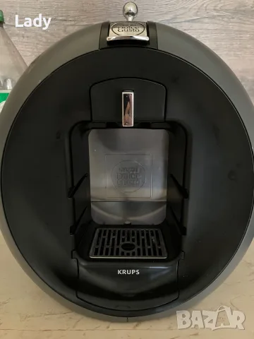 Кафемашина Nescafe Dolce Gusto
