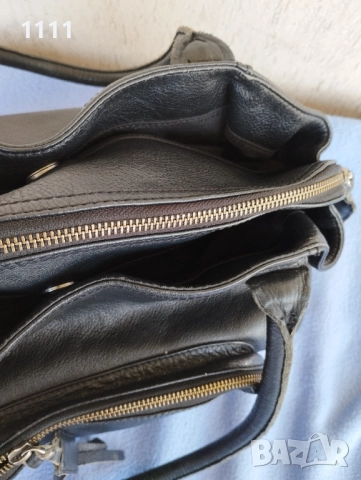 Дамска чанта Ilse Jacobsen , снимка 11 - Чанти - 51517769