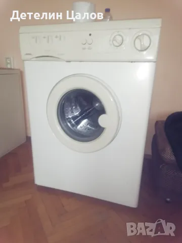 Пералня Siltal sls 40 xt