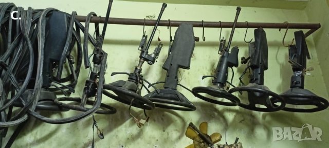 Lada/Части за ваз Лада Жигули 2101/2107, снимка 15 - Автомобили и джипове - 41996849