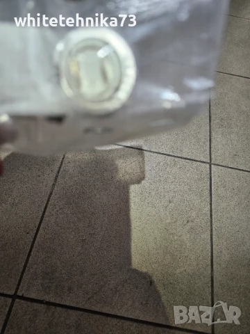 Датчик за пералня със сушилня AEG 