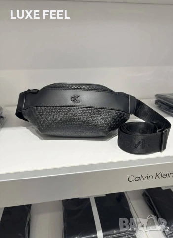 Louis Vuitton 🔹 Calvin Klein 🔹 Diesel 🔹Boss🔹Hugo🔹, снимка 7 - Чанти - 53830604