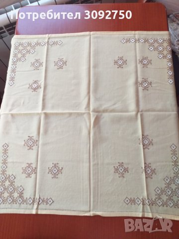 Ръчна бродерия