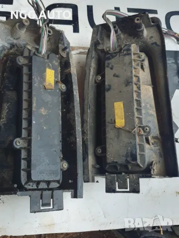 Стоп, Стопове за Chrysler Voyager Minivan II (1990 - 1995), Крайслер Вояджър, снимка 6 - Части - 48562360