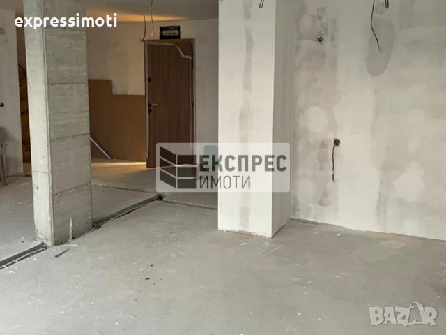 3 стаен апартамент, м. Ален Мак, снимка 2 - Апартаменти - 53153234