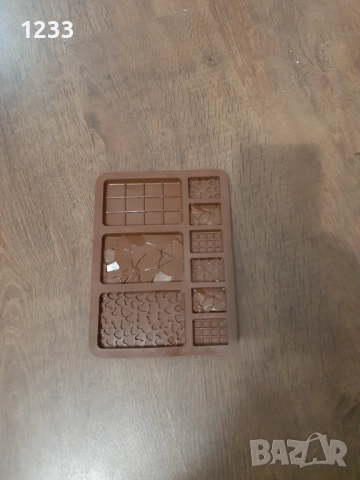 Силиконови форми, снимка 6 - Други - 52321993