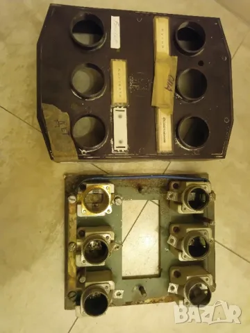 старо Ел. табло , снимка 4 - Други - 48468797